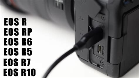 Can You Charge A Camera With A Usb Cord