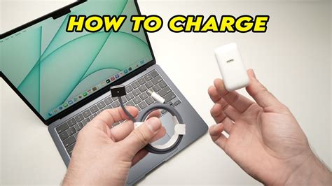 can you charge macbook air m2 with usb c