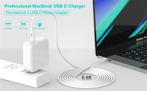 can you charge new macbook with usb c charger