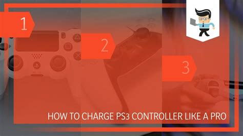 Can You Charge Ps3 Controller On Ps4