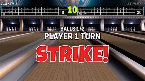 Can You Cheat At Bowling