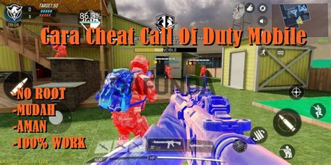 can you cheat in cod mobile