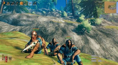 Can You Cheat In Valheim Multiplayer