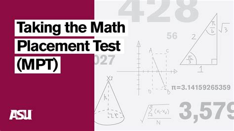 can you cheat on math placement test