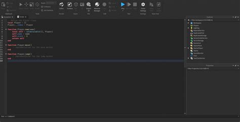 can you code in python in roblox studio