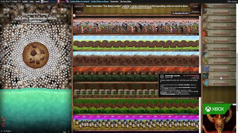 can you complete cookie clicker