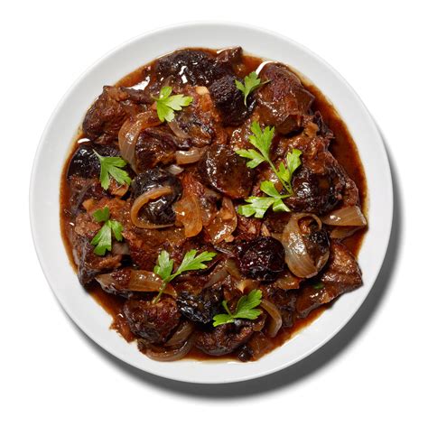 Can You Cook Lamb In Red Wine