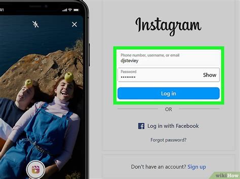 can you copy and paste hashtags from notes to instagram