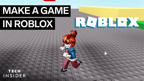 can you create a roblox game for free