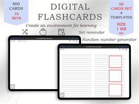 Can You Create Flashcards In Notability