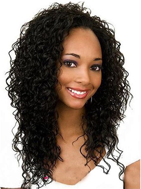  79 Popular Can You Curl A Heat Resistant Synthetic Wig Trend This Years