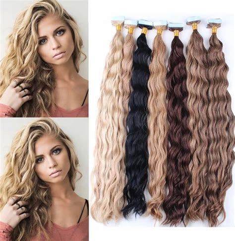  79 Popular Can You Curl Human Hair Extensions Hairstyles Inspiration