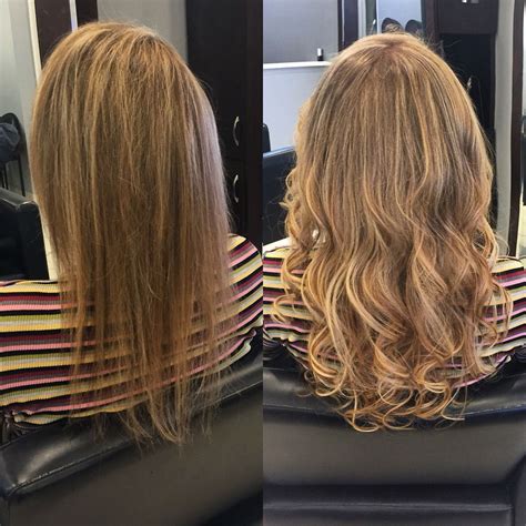Unique Can You Curl Keratin Hair Extensions For New Style
