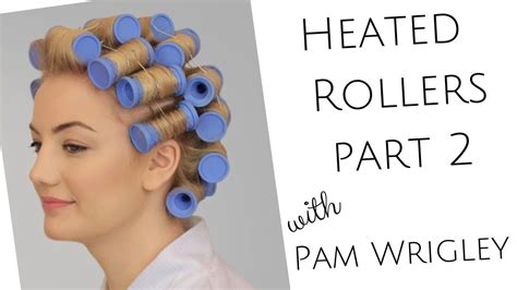 Fresh Can You Curl Synthetic Hair With Rollers For Bridesmaids
