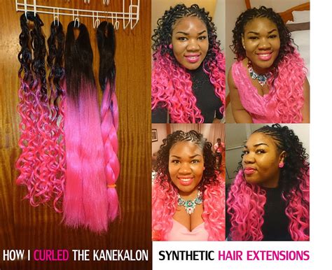  79 Gorgeous Can You Curl Synthetic Hair Without Heat For Short Hair