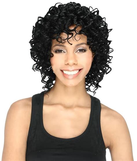 Free Can You Curl Unprocessed Human Hair With Simple Style
