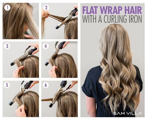 Stunning Can You Curl Your Hair After Straightening It For Bridesmaids