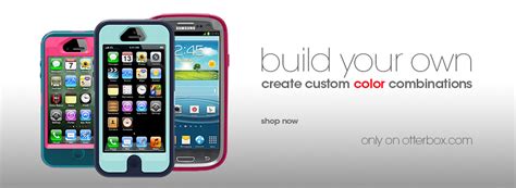 Can You Customize Otterbox Cases