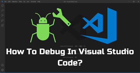 can you debug javascript in visual studio code