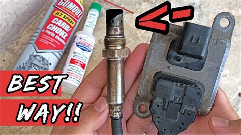 Can You Delete Rear O2 Sensors