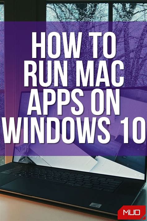 can you develop mac apps on windows