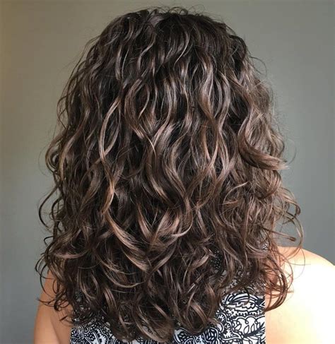 Perfect Can You Do A Loose Curl Perm Hairstyles Inspiration