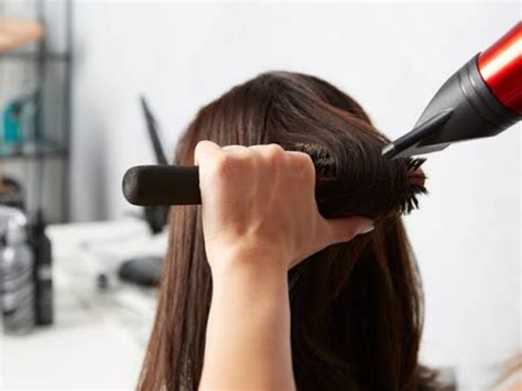 can you do brazilian blowout at home