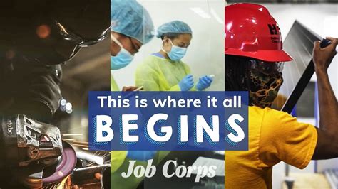 can you do job corps online