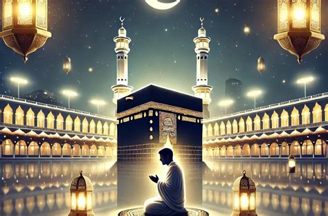 can you do umrah during ramadan