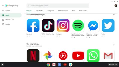  62 Essential Can You Download Apps On A School Chromebook Best Apps 2023