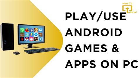 This Are Can You Download Google Play Games On Pc Best Apps 2023