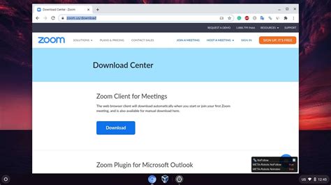 This Are Can You Download The Zoom App On A Chromebook Popular Now