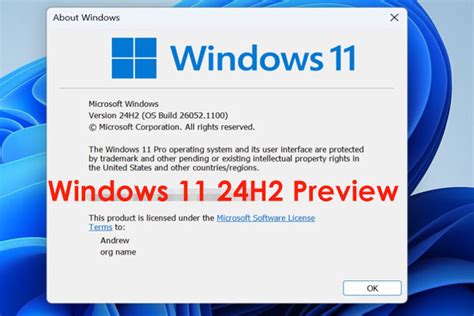 can you download windows 11 24h2