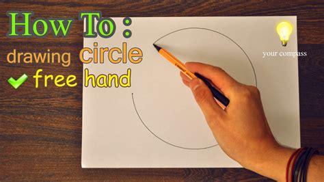 Can You Draw Circle