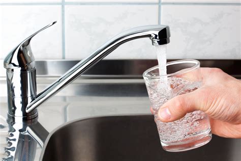 Is Tap Water Good Enough To Wash My Fruit And Vegetables? Revolution
