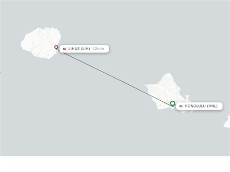 can you drive from honolulu to kauai