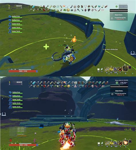 Can You Drop Items In Ror2