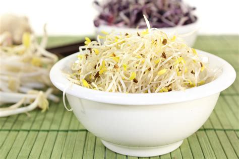 can you eat alfalfa sprouts raw