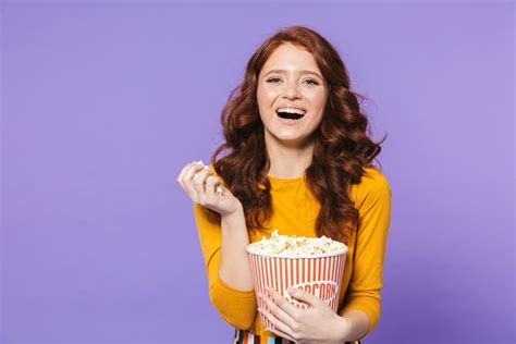 Can You Eat Popcorn With C Diff