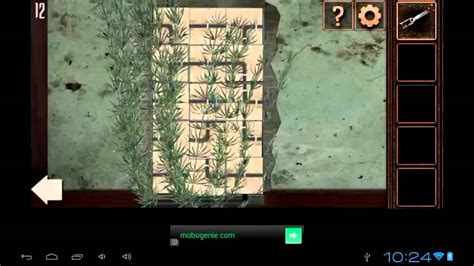 Can You Escape Tower Walkthrough Level 12