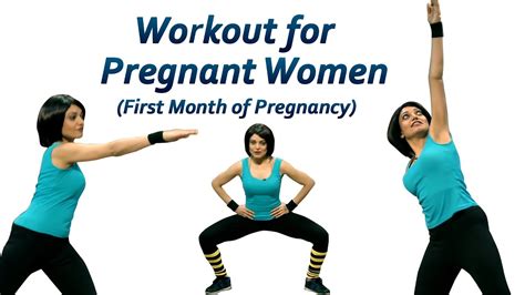 can you exercise at 5 months pregnant