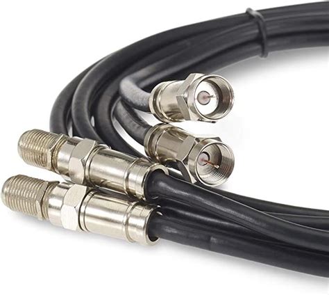 Can You Extend Sky Cables