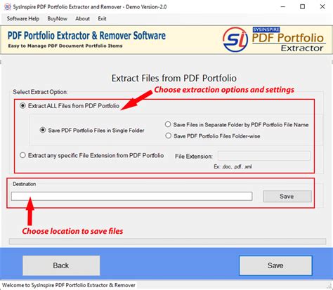 can you extract data from a pdf
