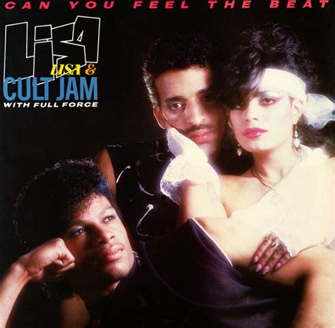 can you feel the beat lisa lisa and cult jam