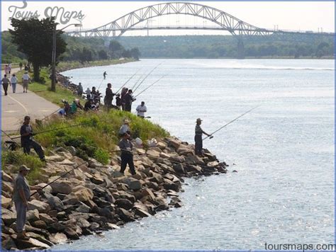Can You Fish In The Cape Cod Canal