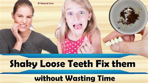  79 Stylish And Chic Can You Fix A Shaking Tooth Trend This Years