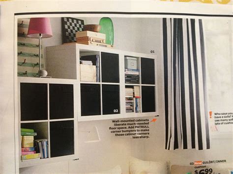 Can You Fix Kallax To The Wall