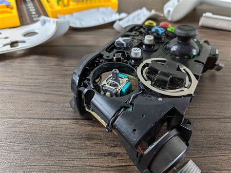 Can You Fix Xbox Controller Drift