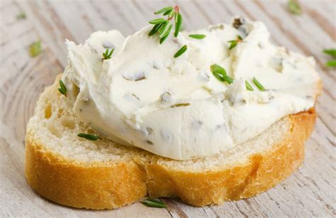 can you freeze boursin cheese spread