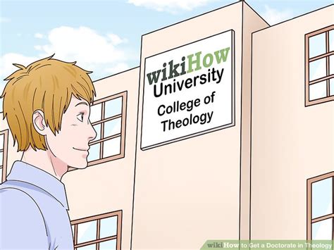 can you get a doctorate in divinity